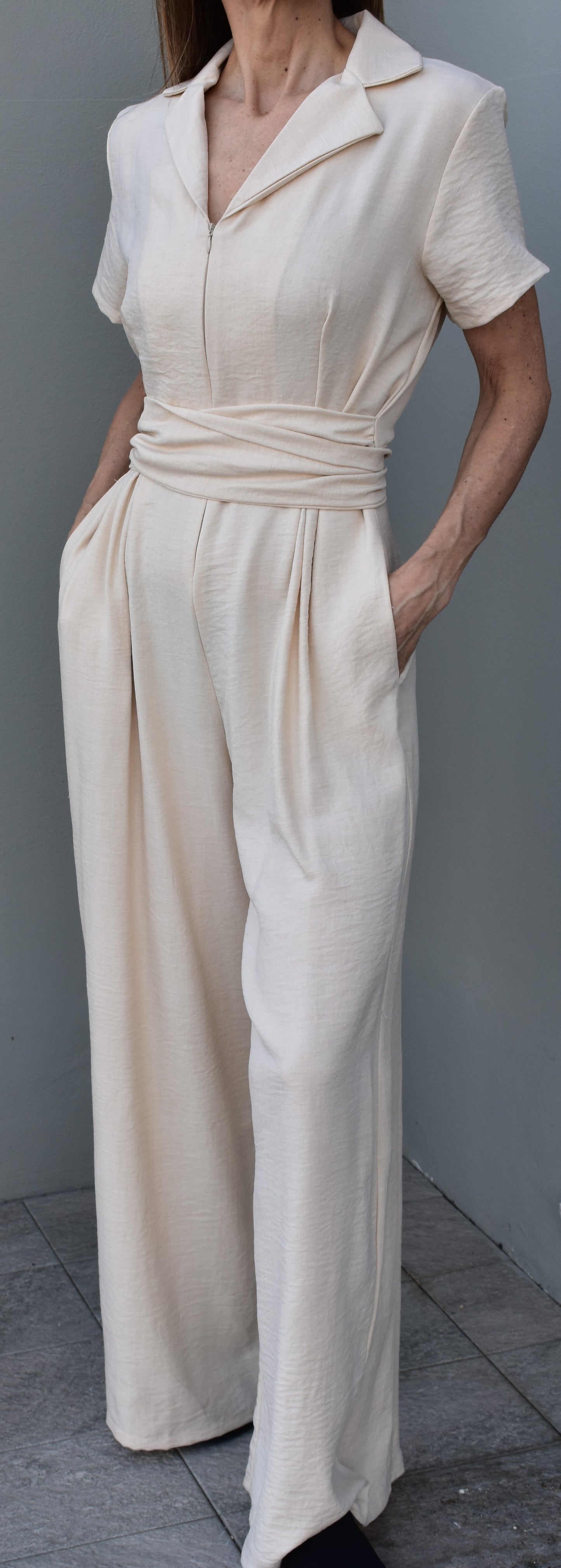 tuta fascia