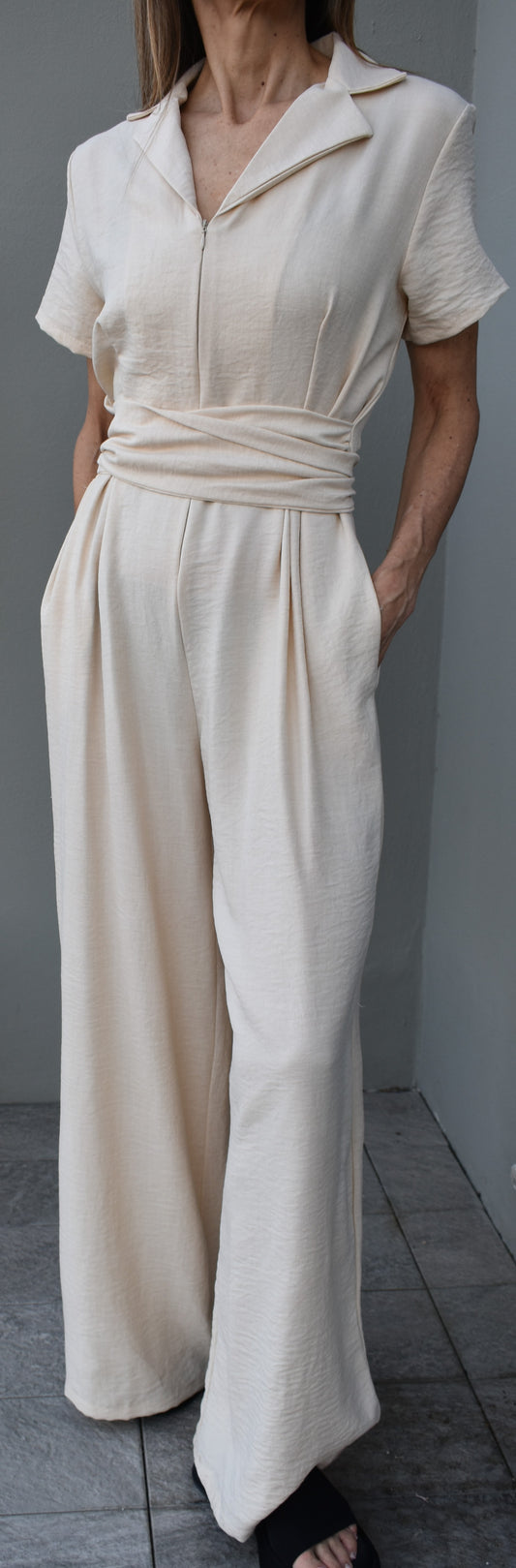 tuta fascia