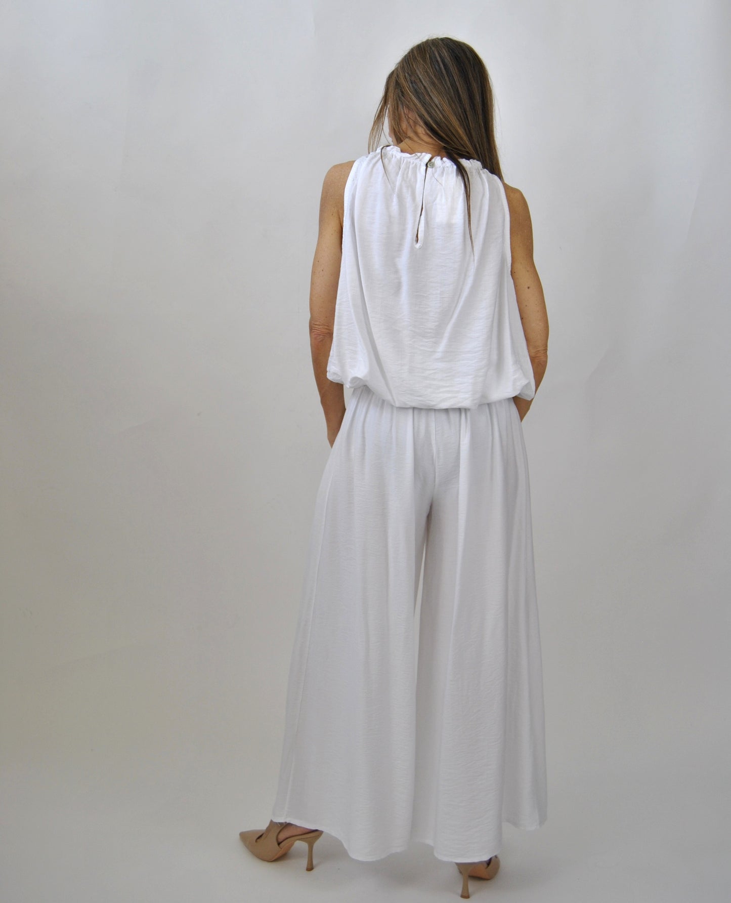 completo top & pantalone