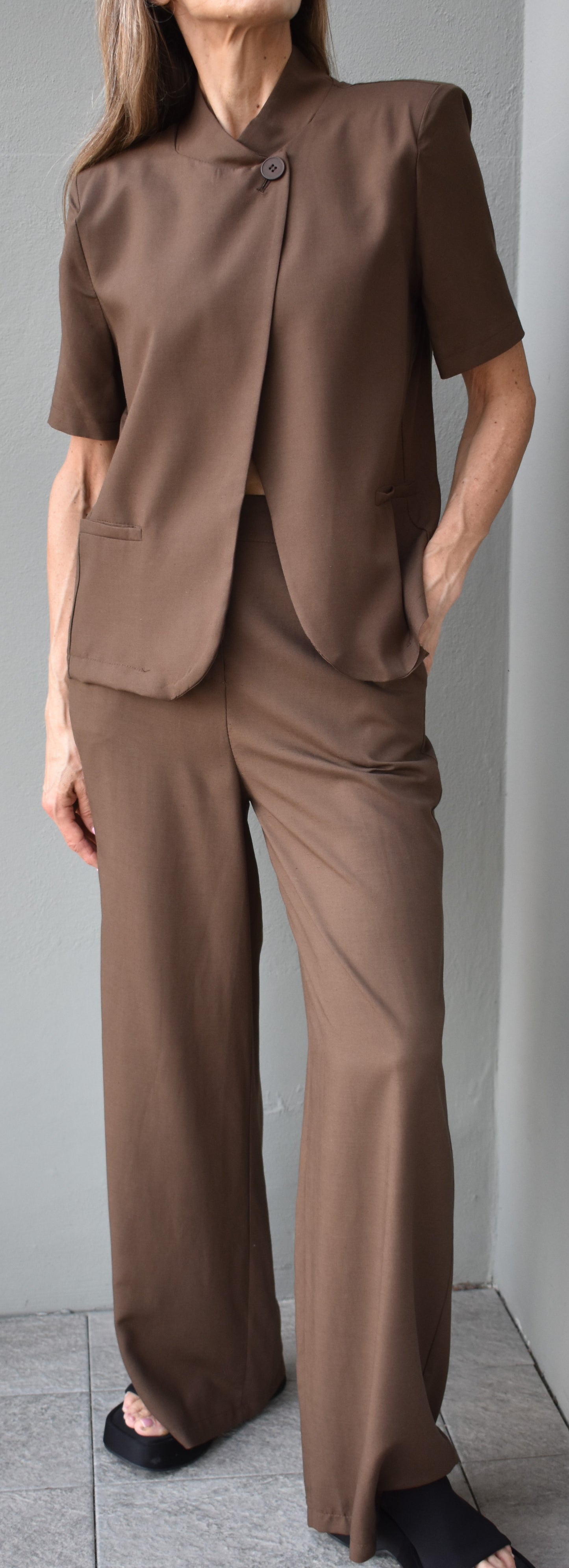 giacca mc+pant