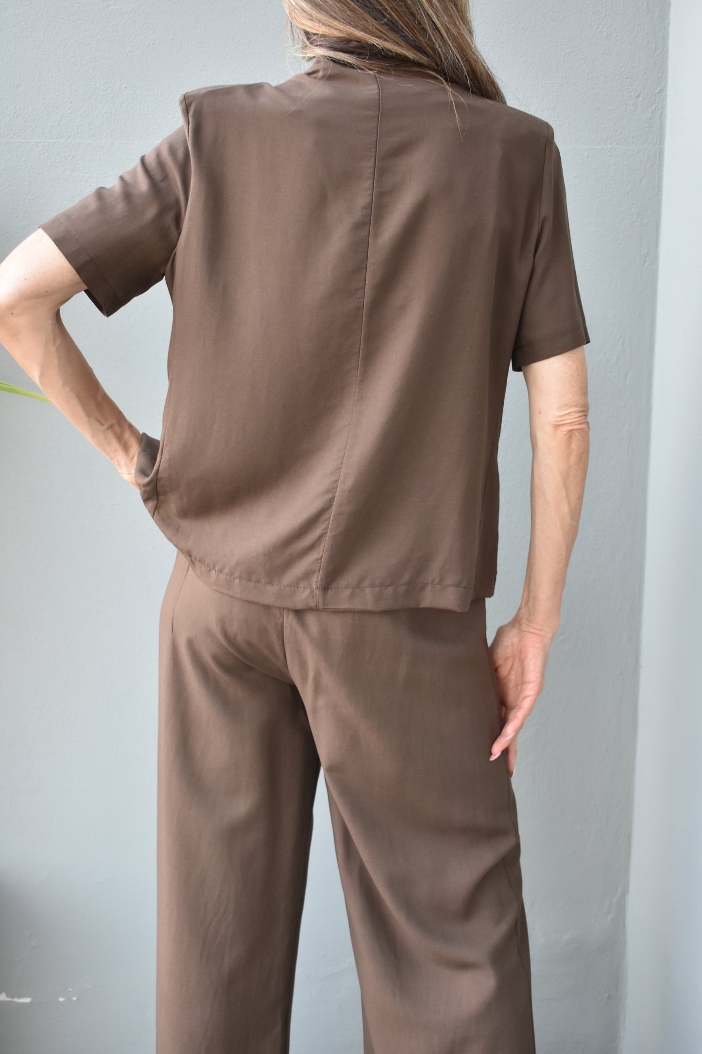 giacca mc+pant