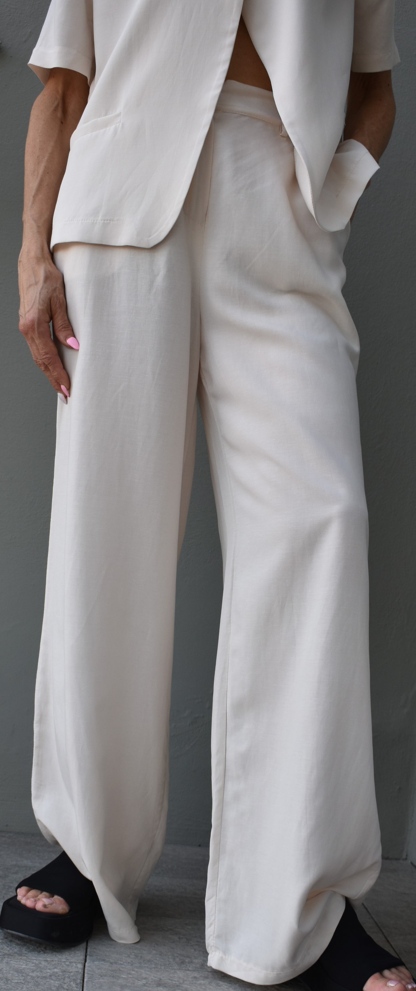 giacca mc+pant