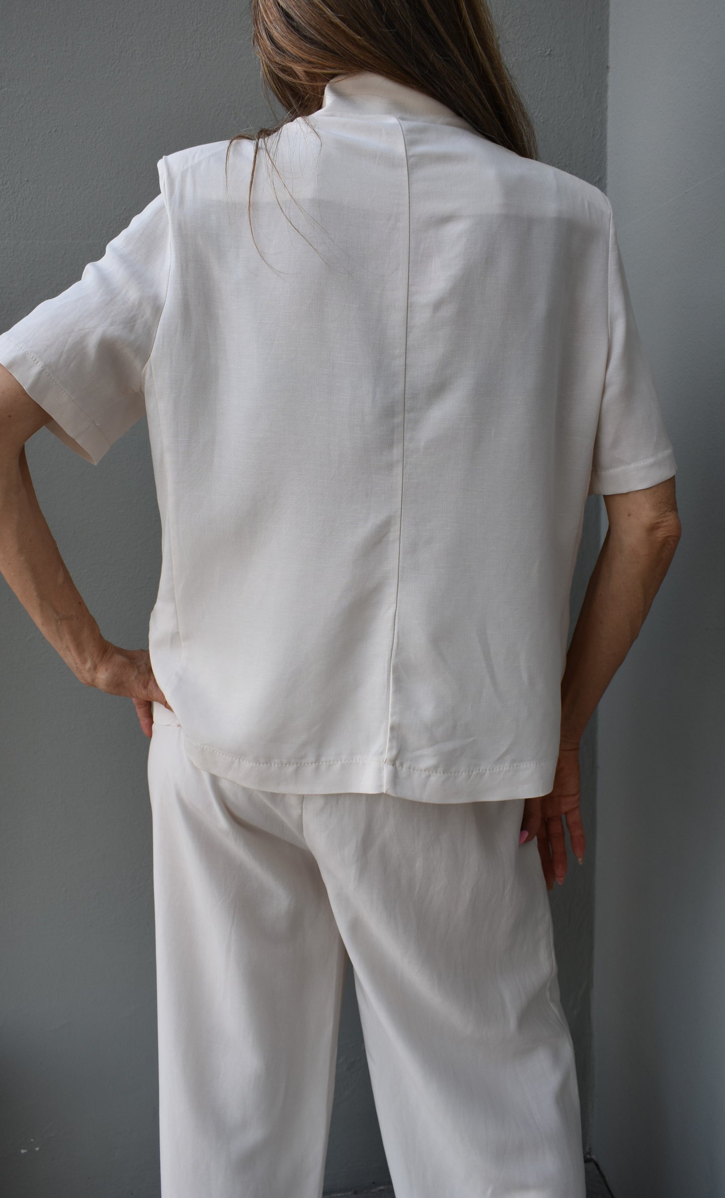 giacca mc+pant