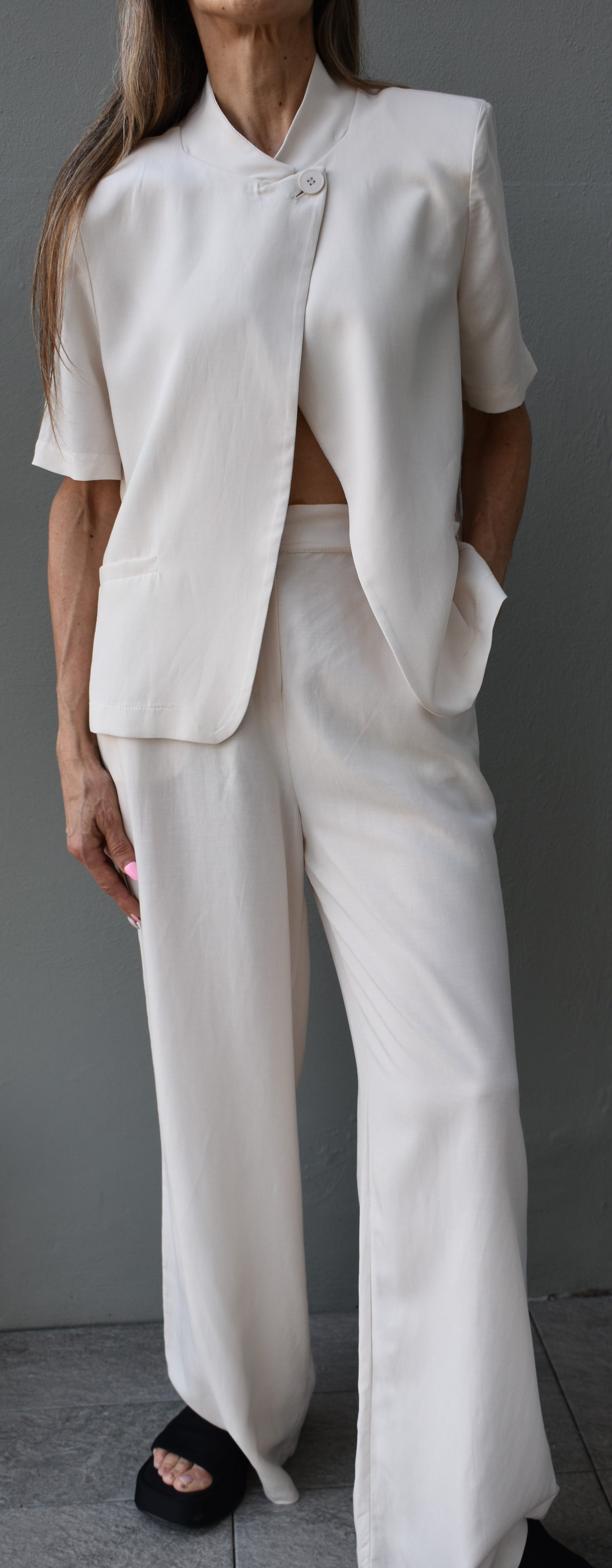 giacca mc+pant
