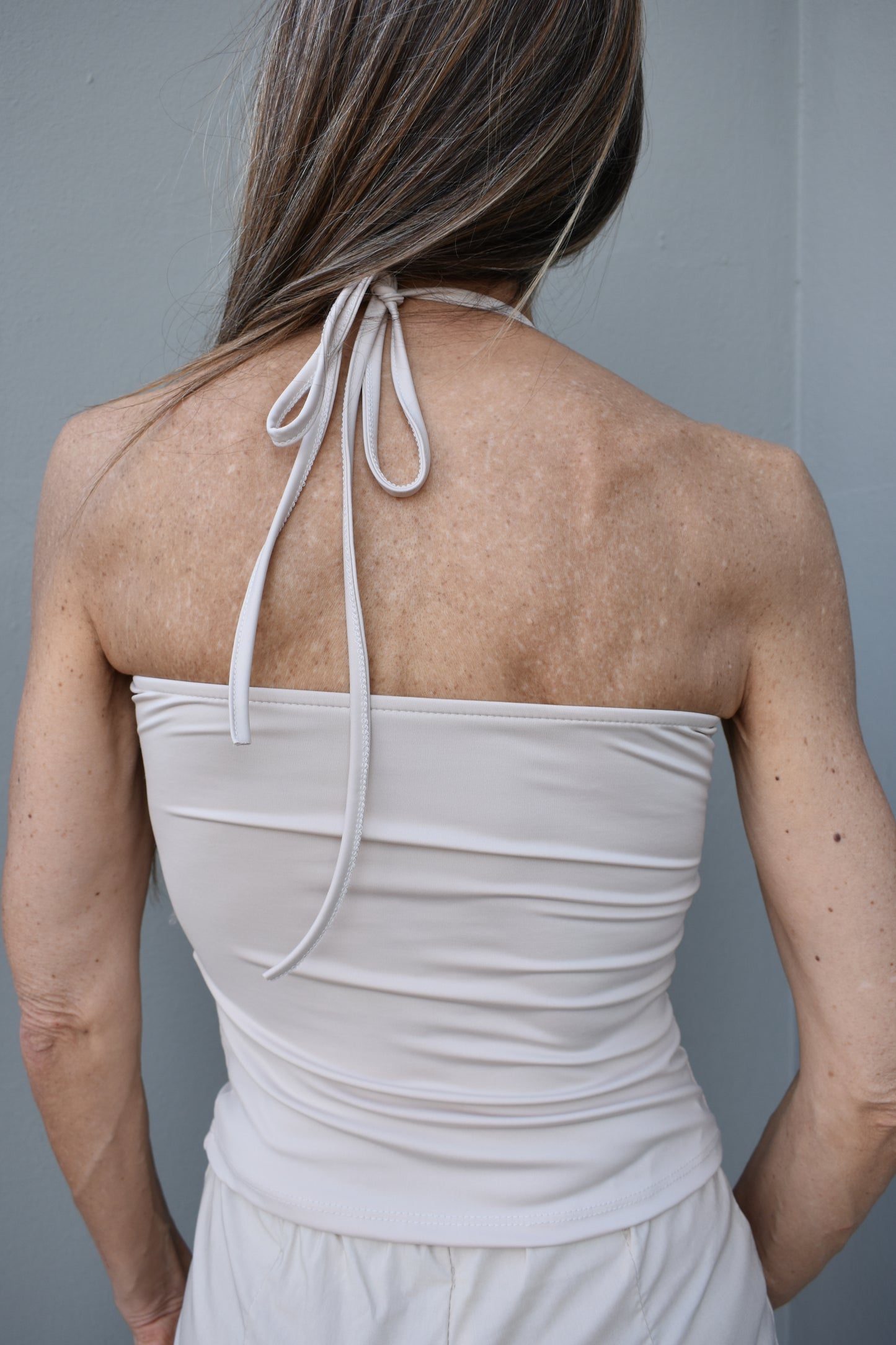 top fascia lacci