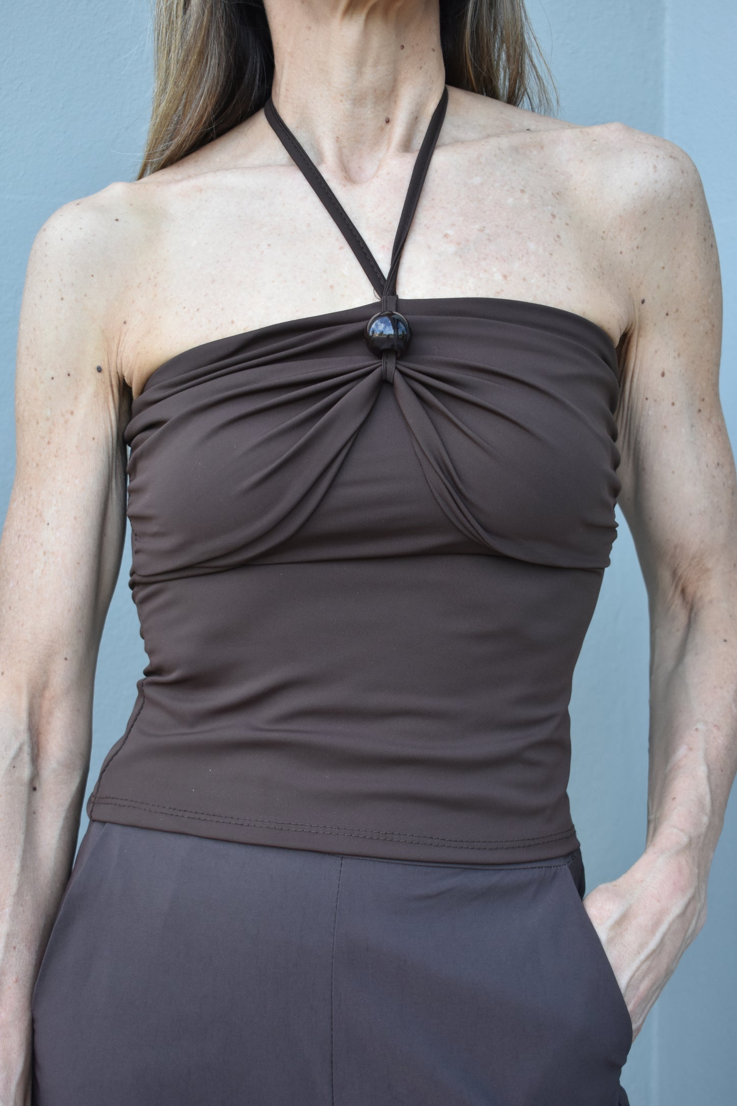 top fascia lacci