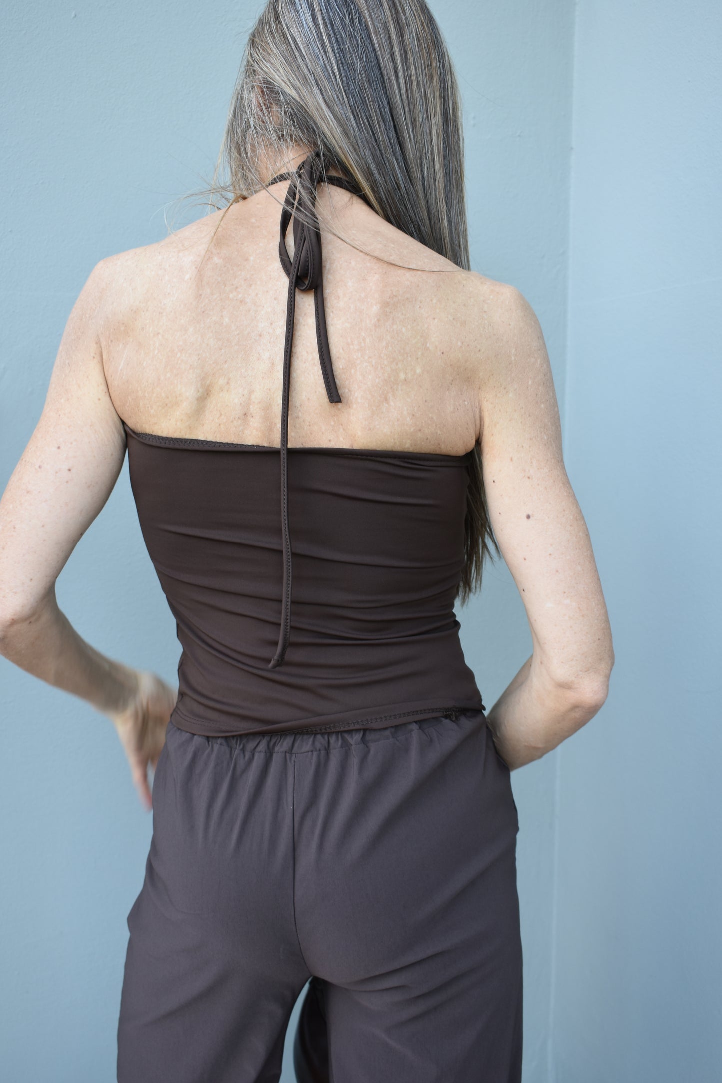top fascia lacci