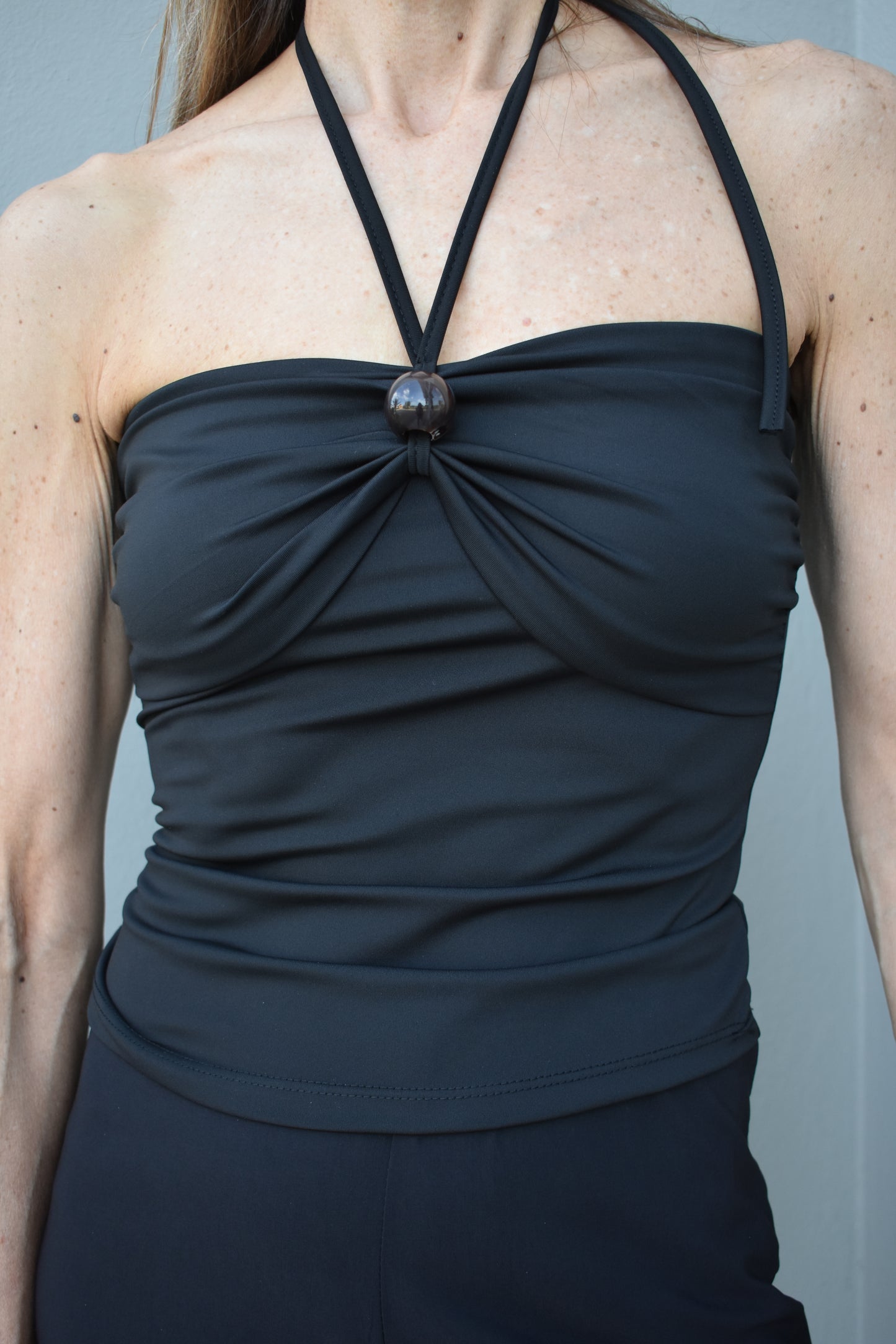 top fascia lacci