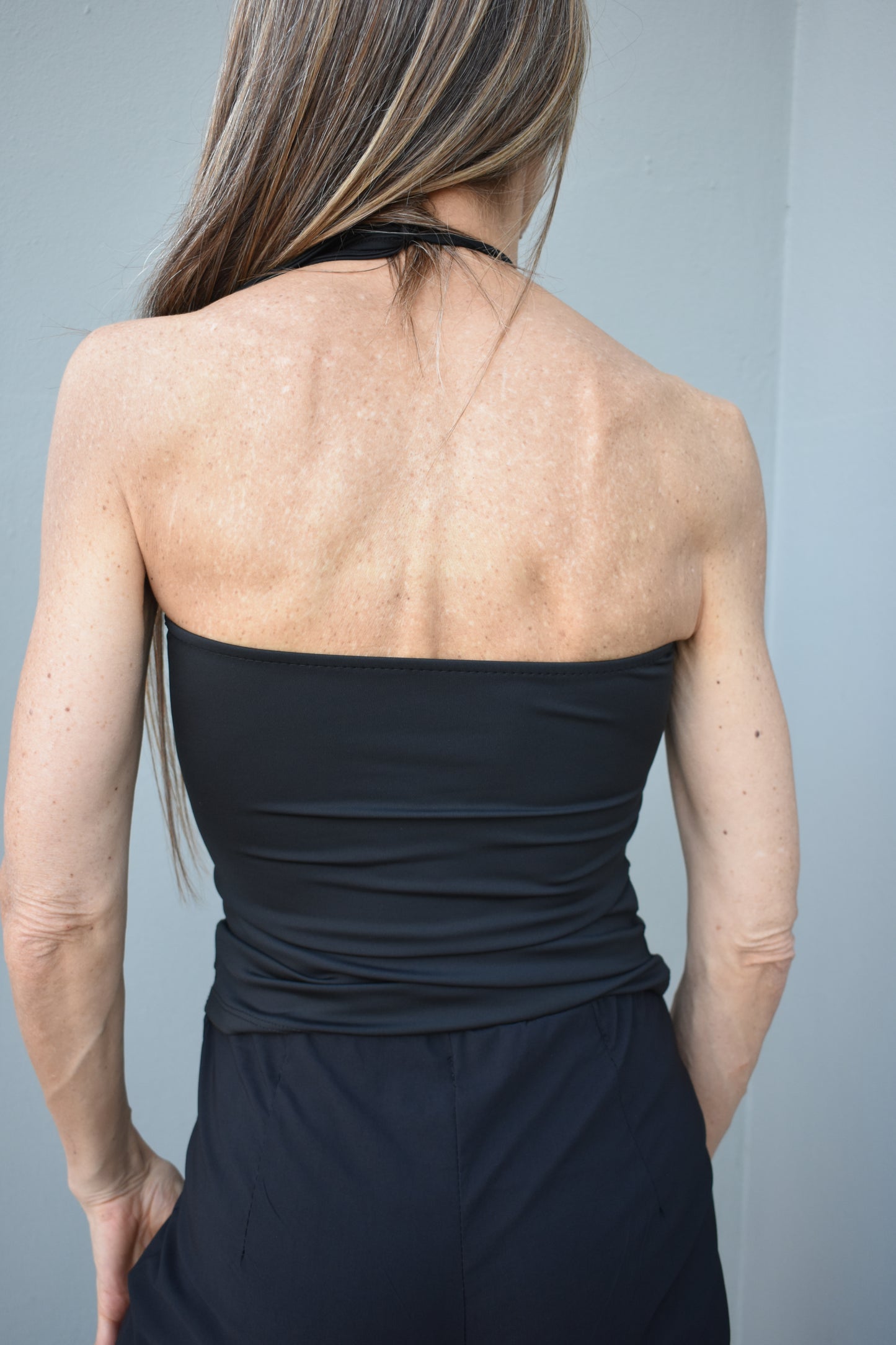 top fascia lacci