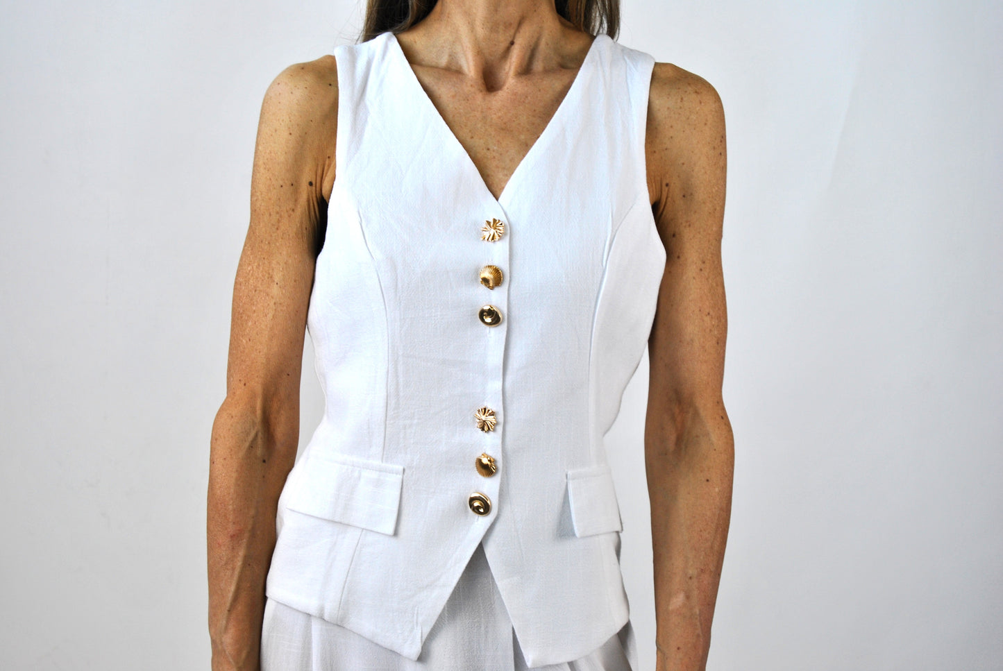 completo gilet + pantalone