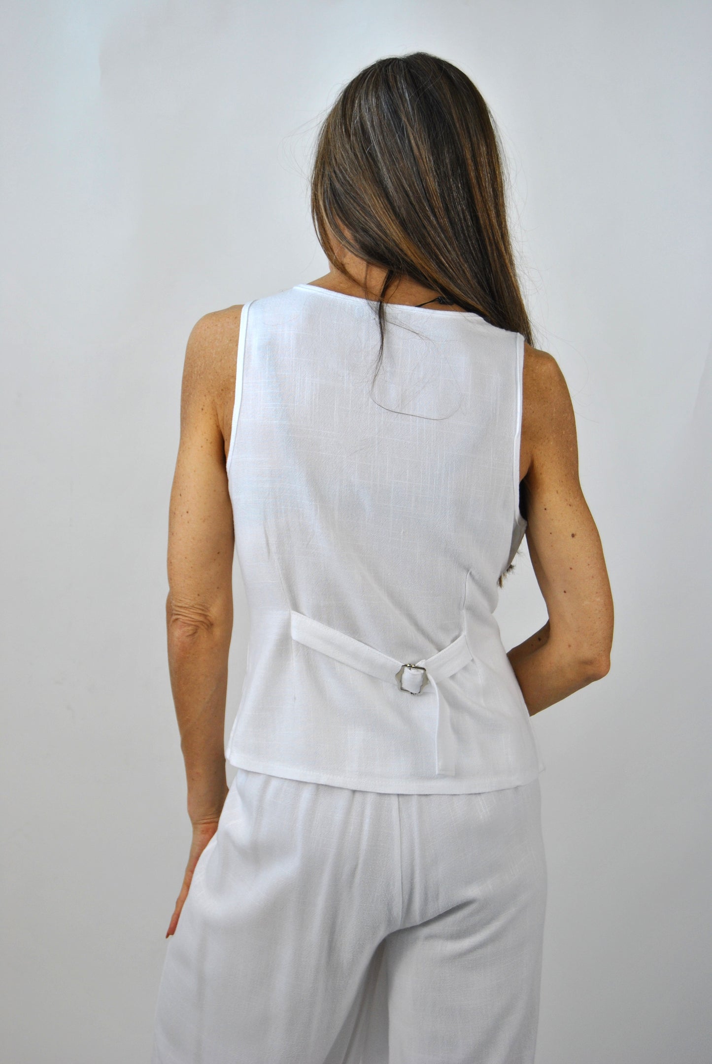 completo gilet + pantalone