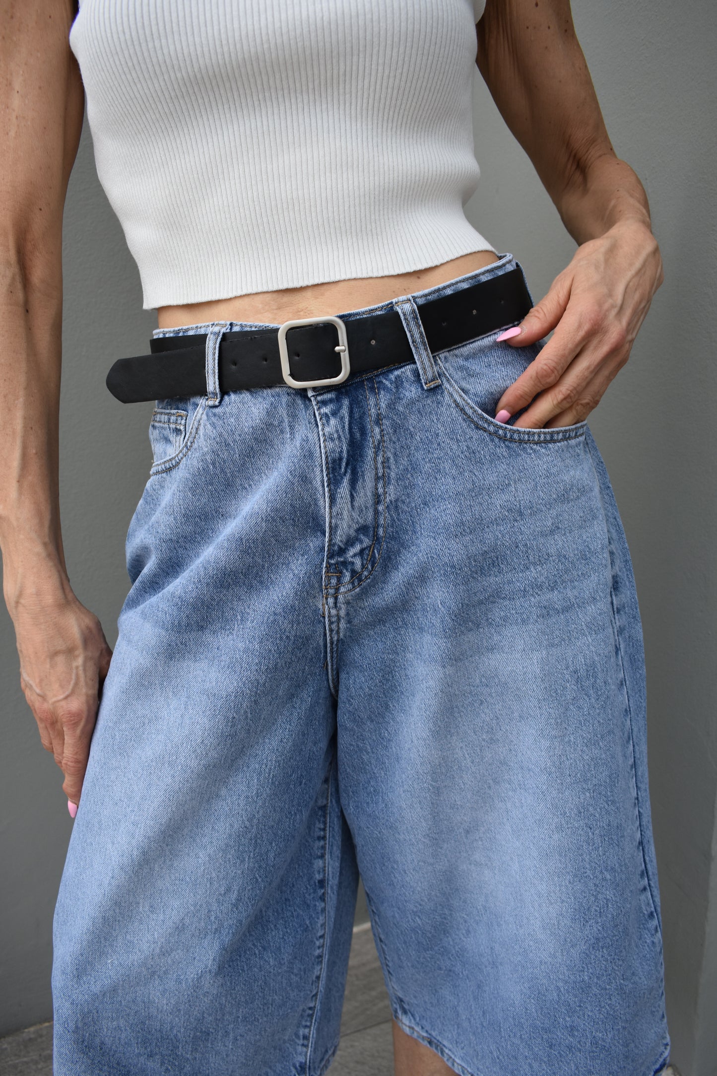berm basic con cinta