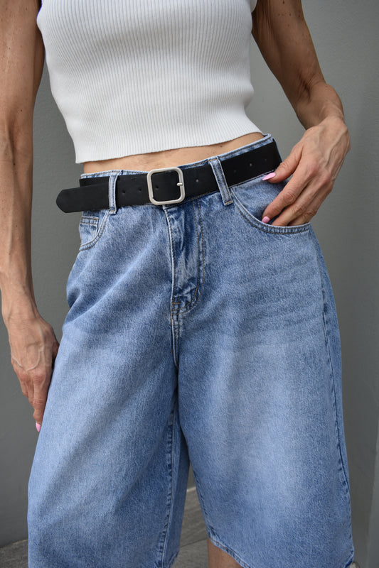 berm basic con cinta
