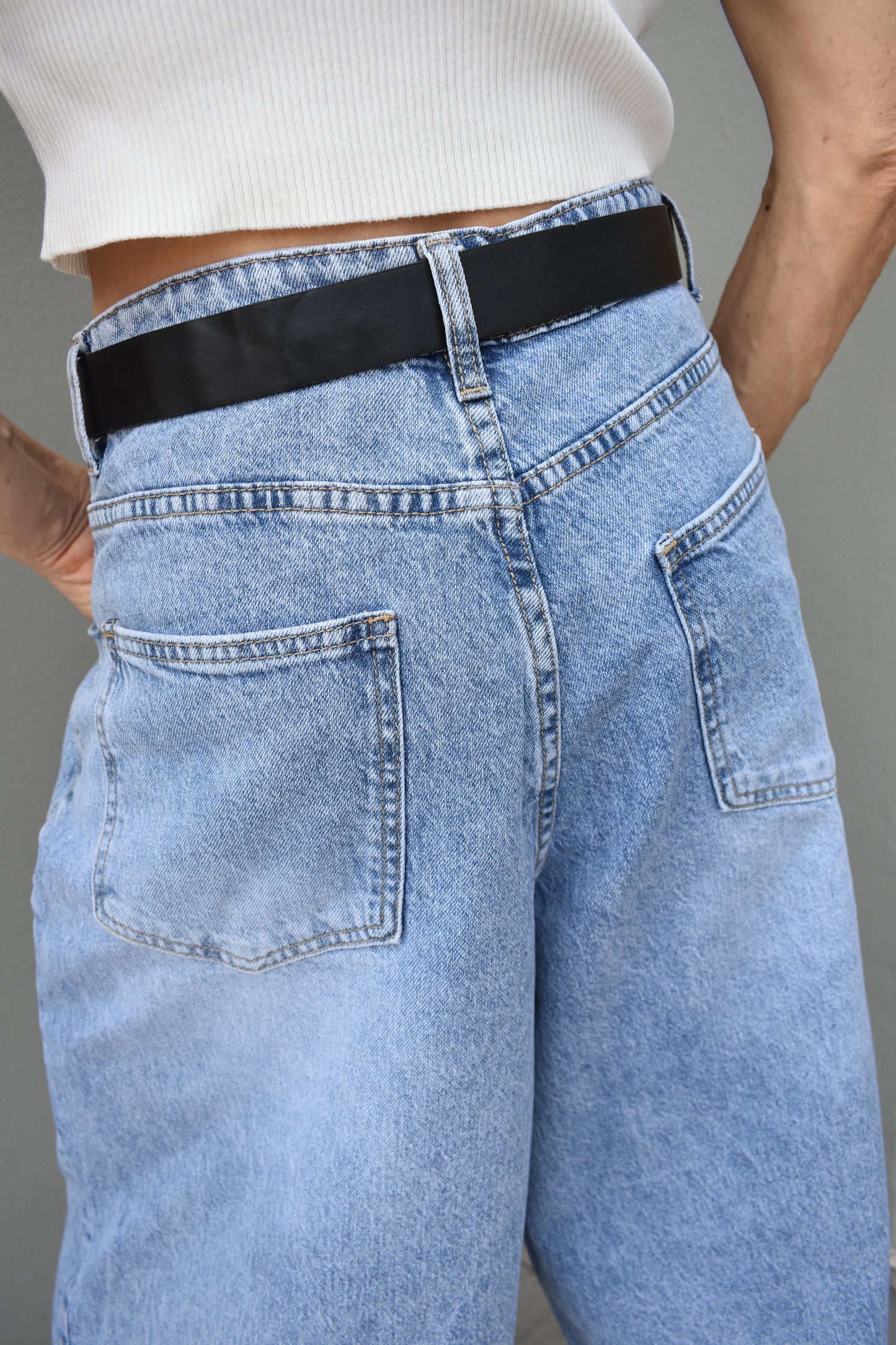 berm basic con cinta