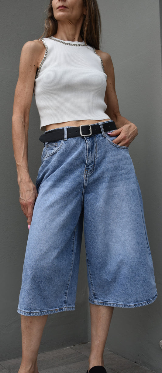 berm basic con cinta