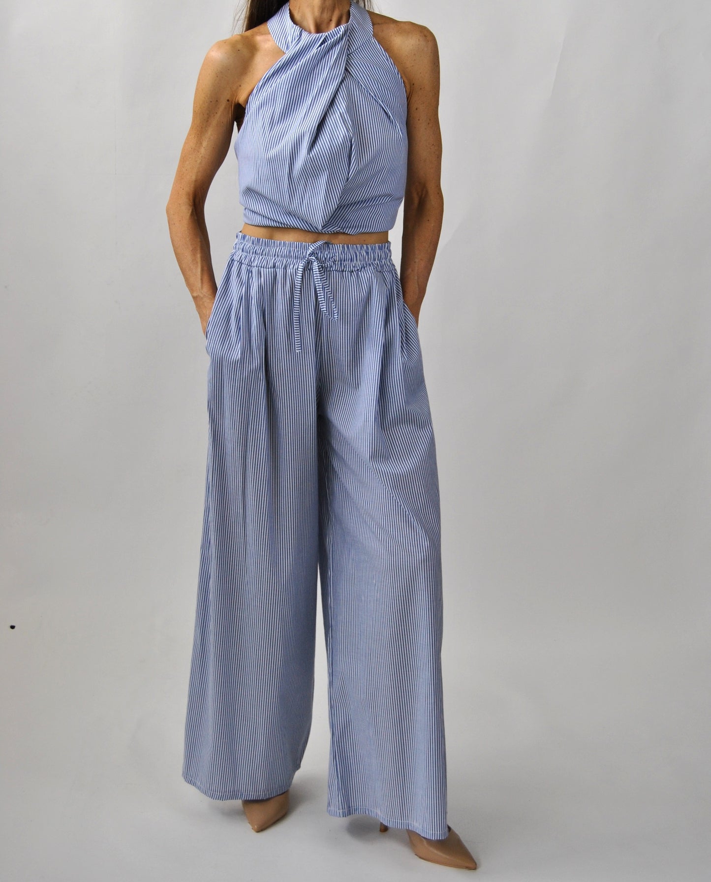 compl pant e top gess