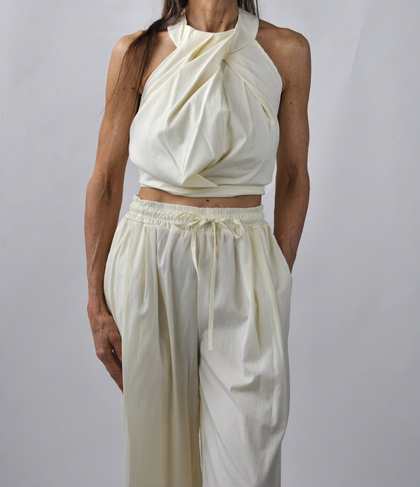 compl pant e top gess