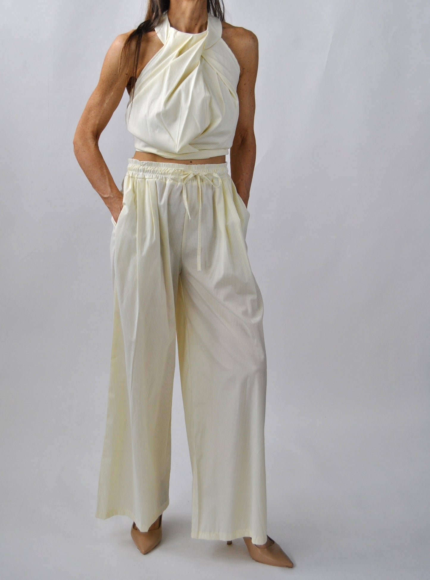 compl pant e top gess
