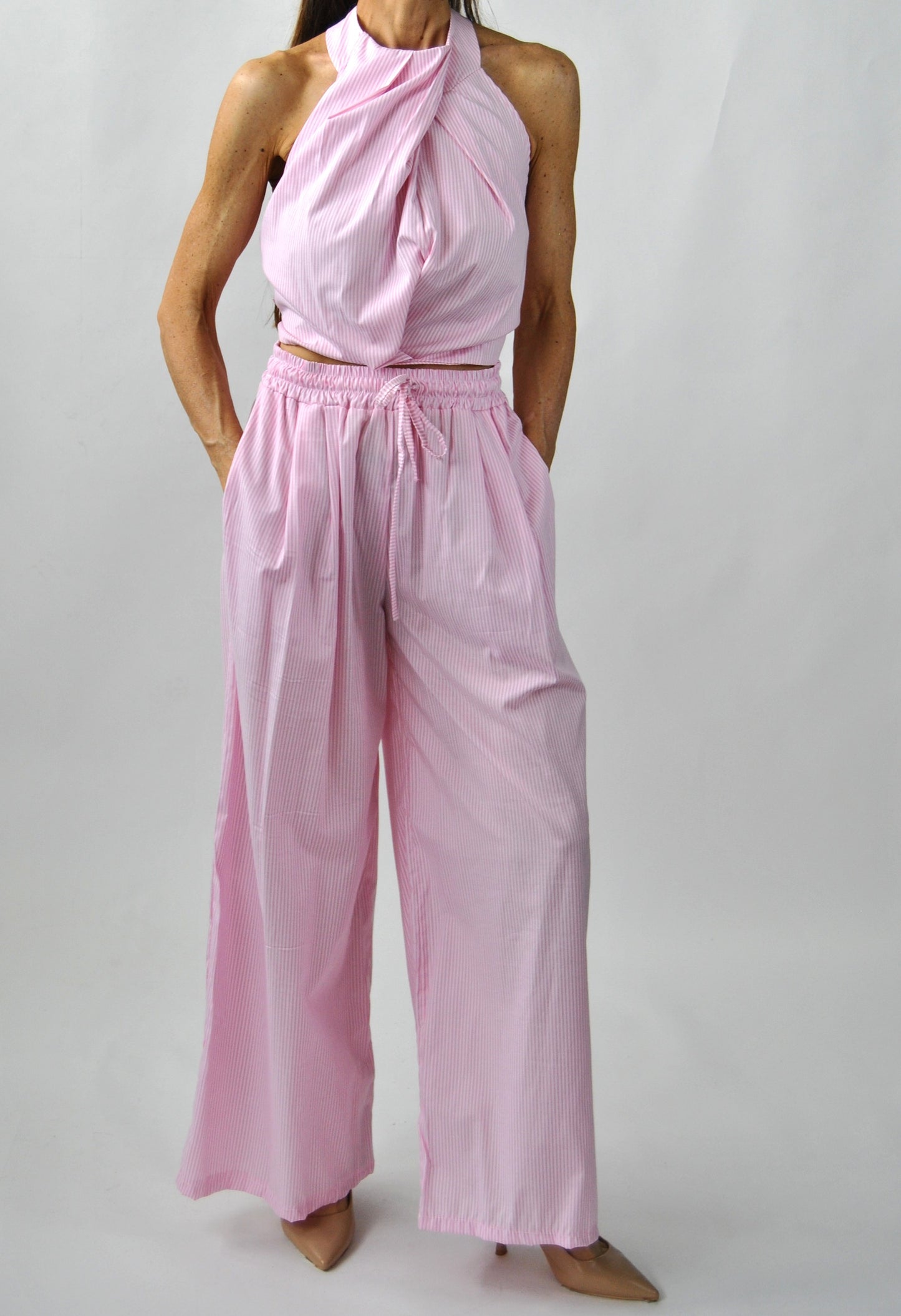 compl pant e top gess