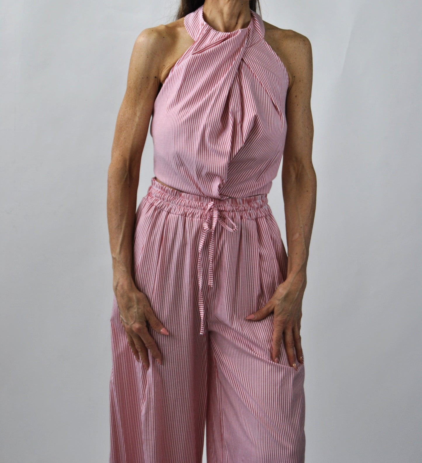 compl pant e top gess