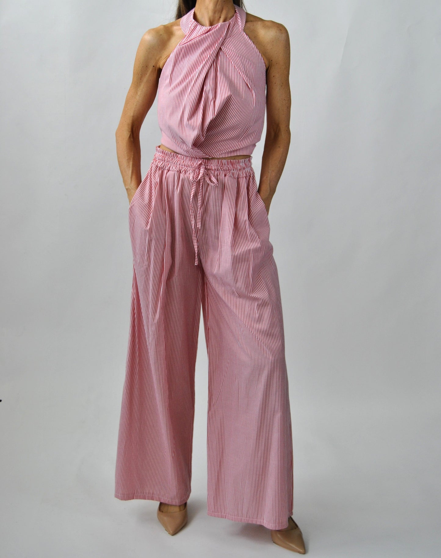 compl pant e top gess