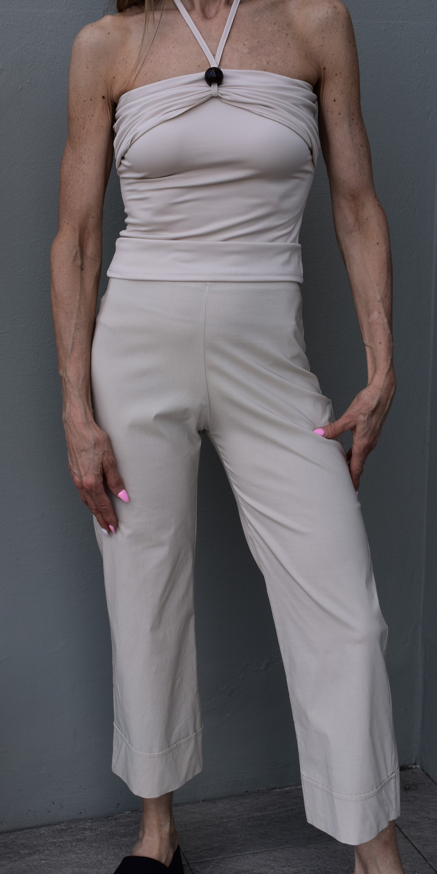 pant cot ashley