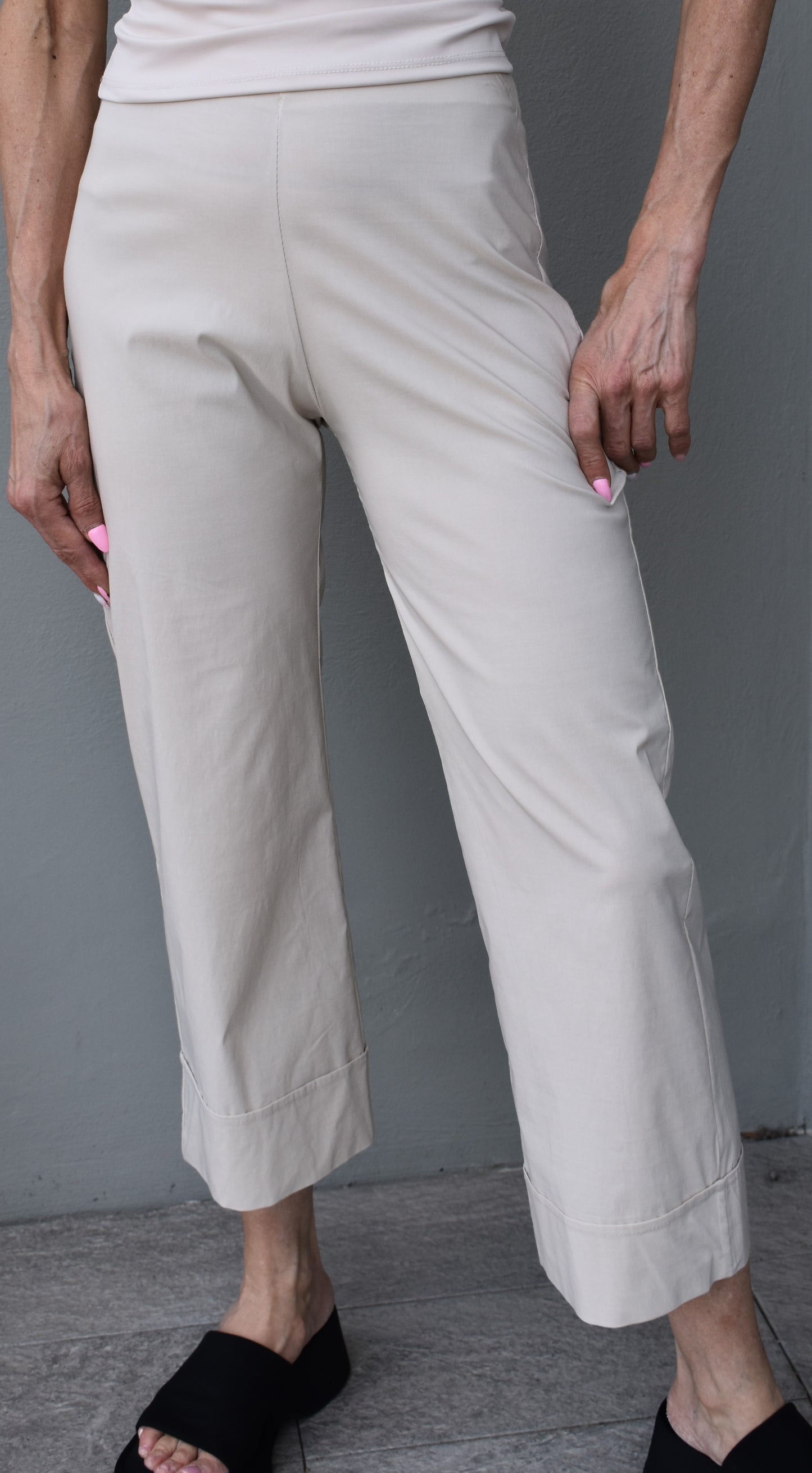 pant cot ashley