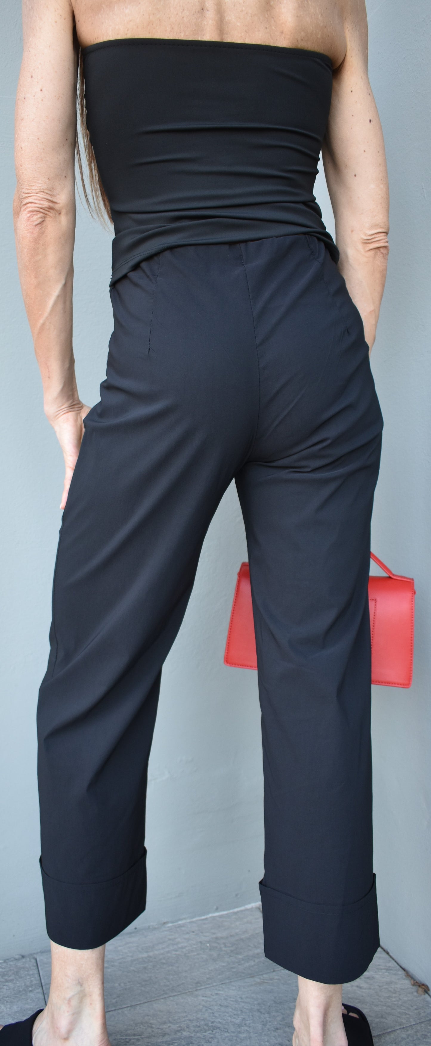 pant cot ashley