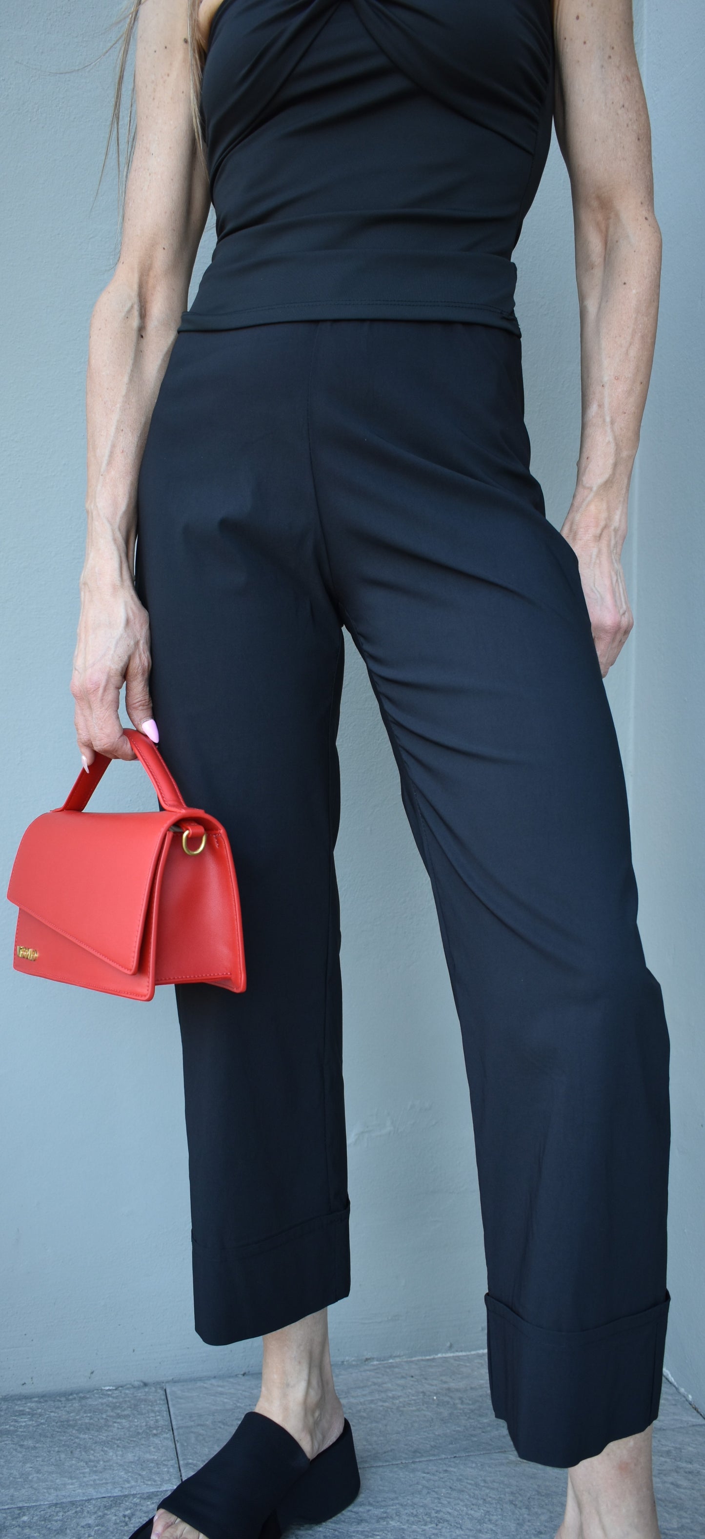 pant cot ashley