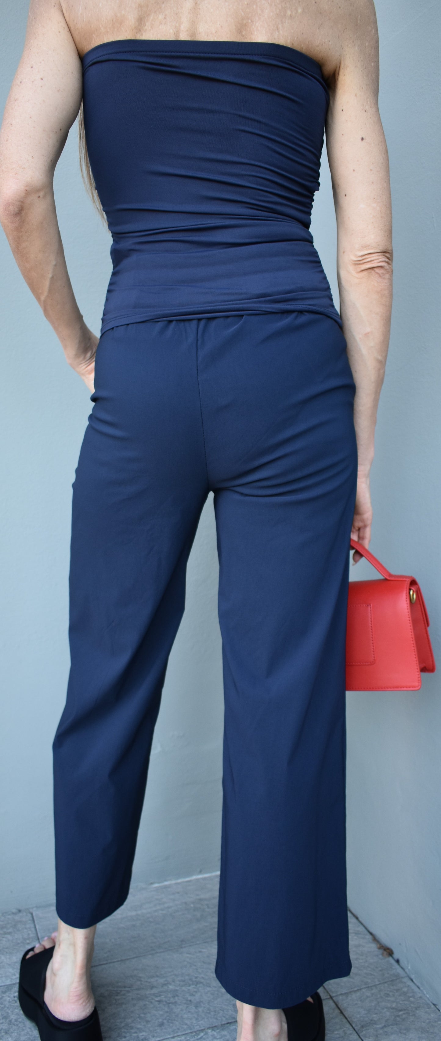 pant cot effetti