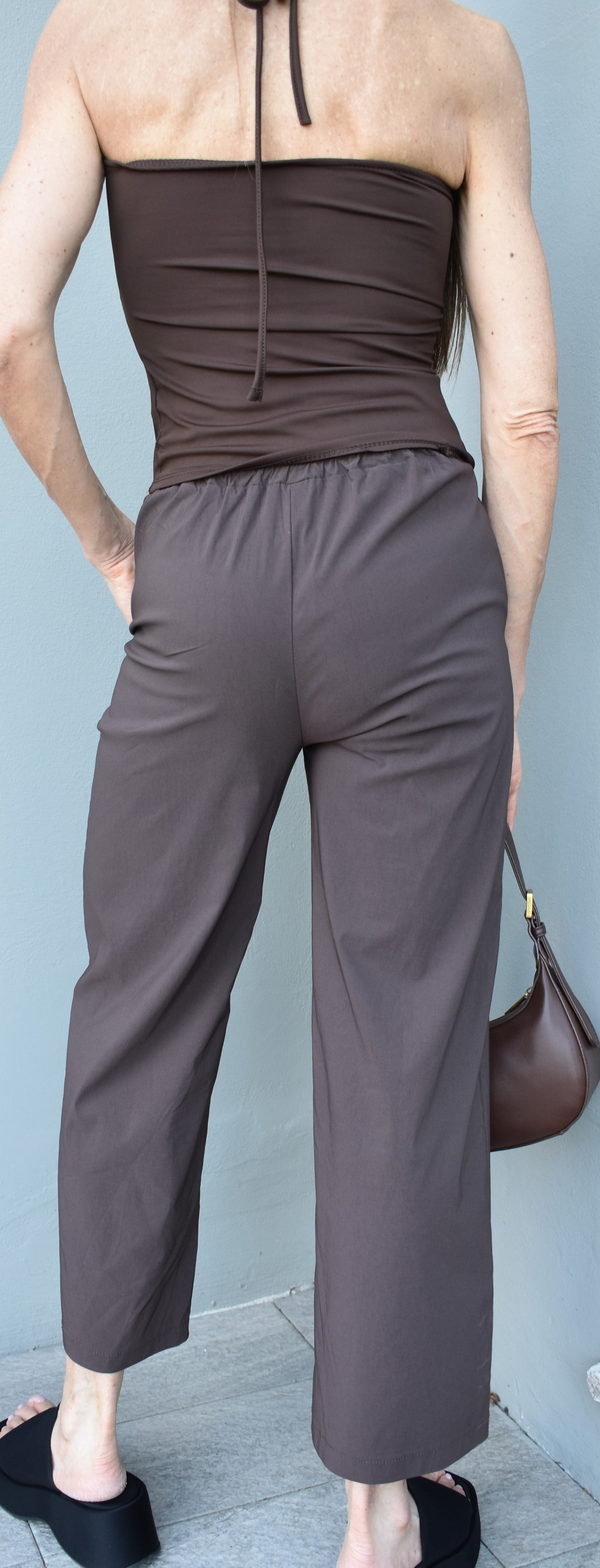 pant cot effetti