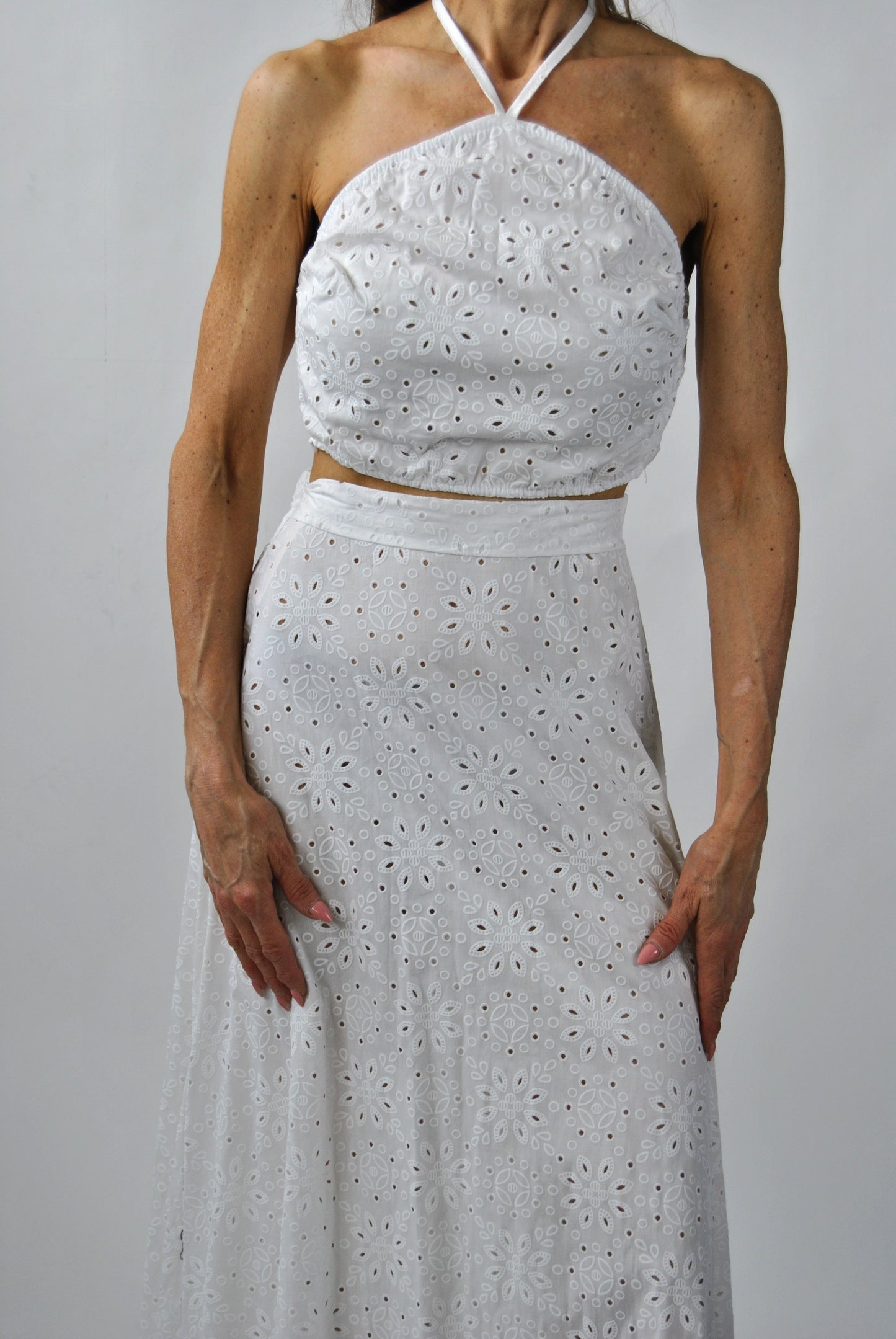 top triang + gonna pizzo