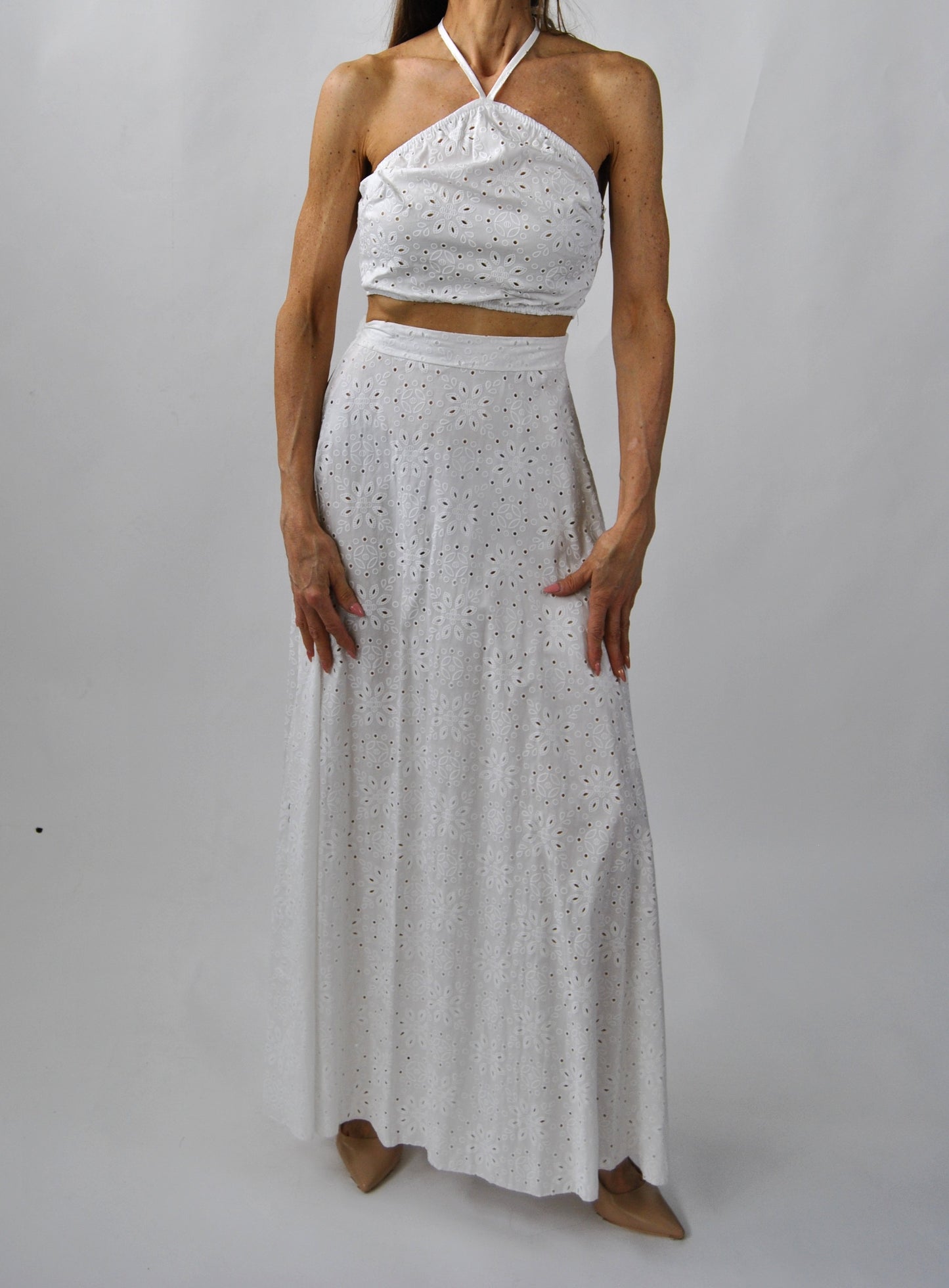 top triang + gonna pizzo