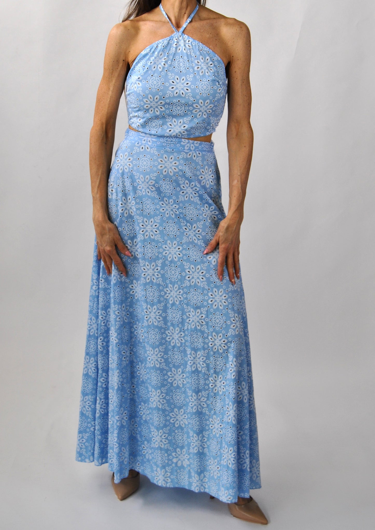 top triang + gonna pizzo