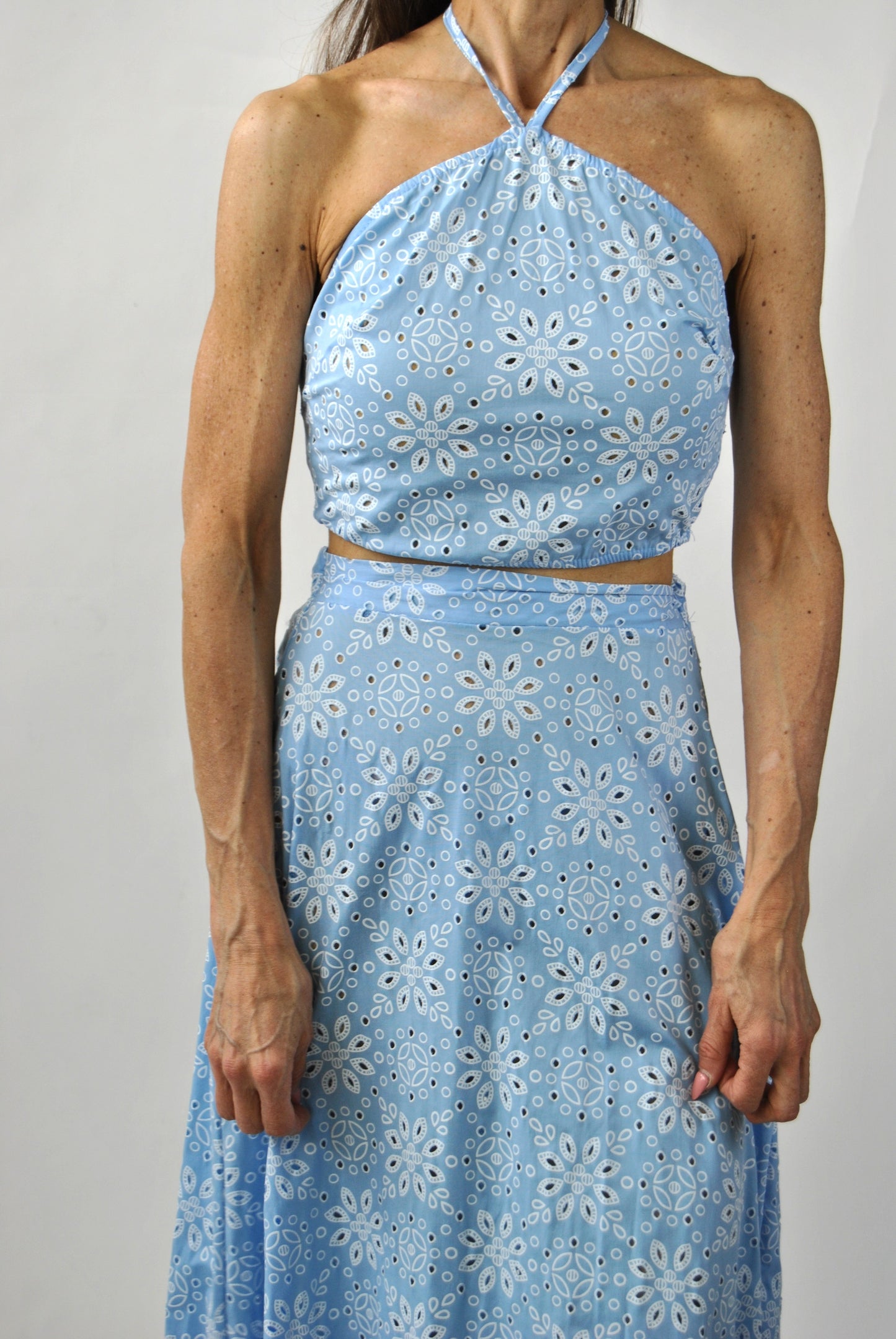 top triang + gonna pizzo