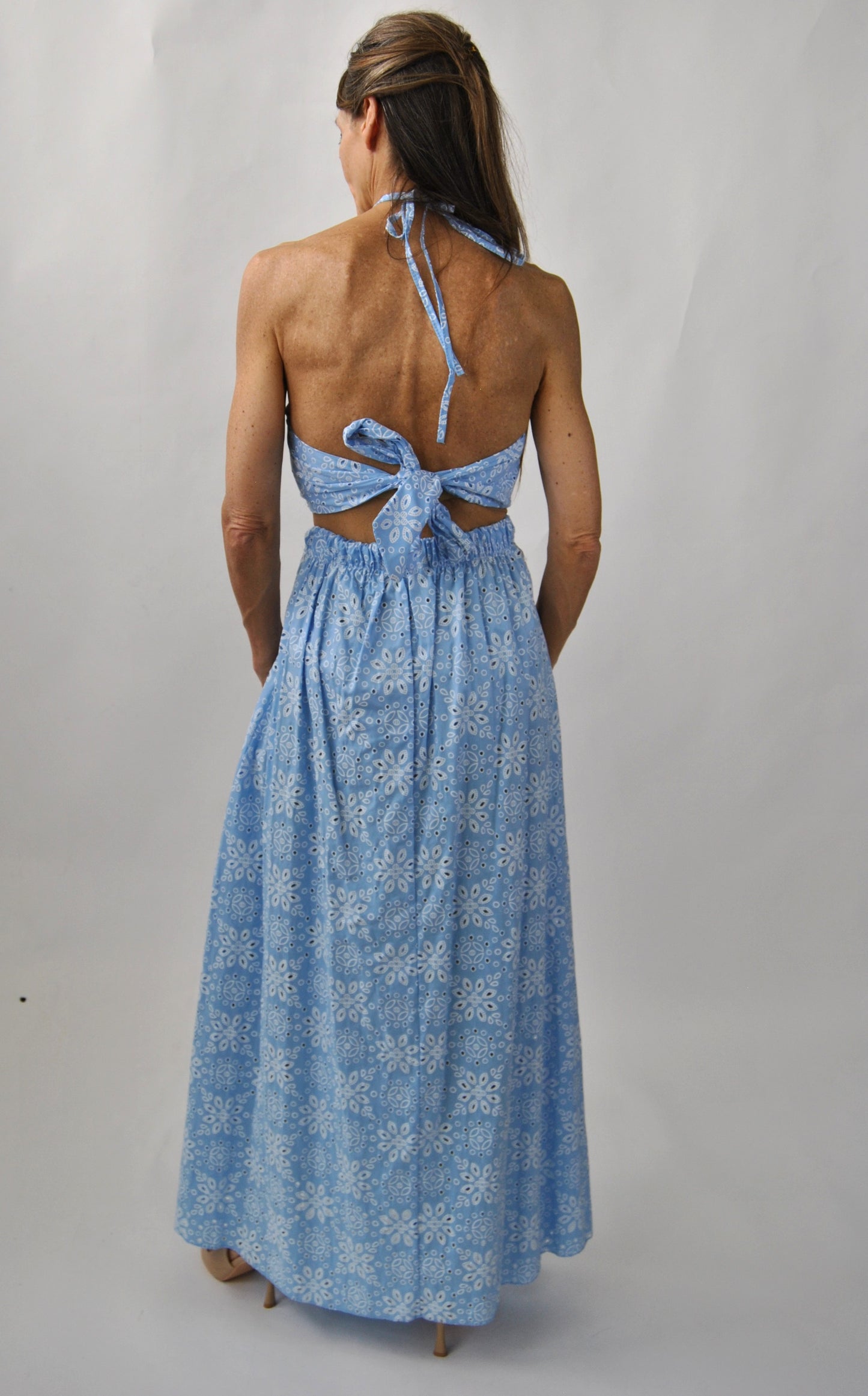 top triang + gonna pizzo