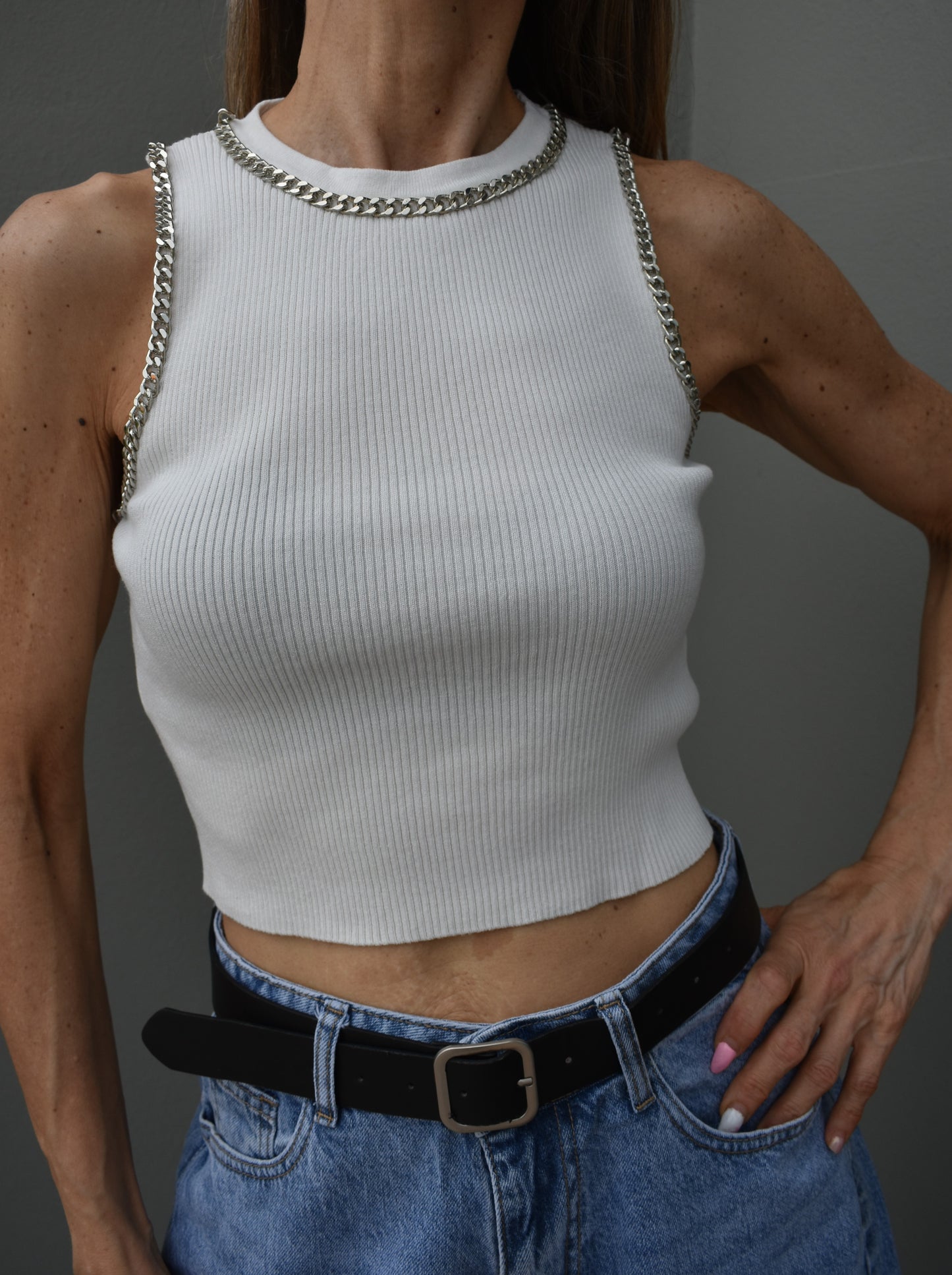 top catena silver